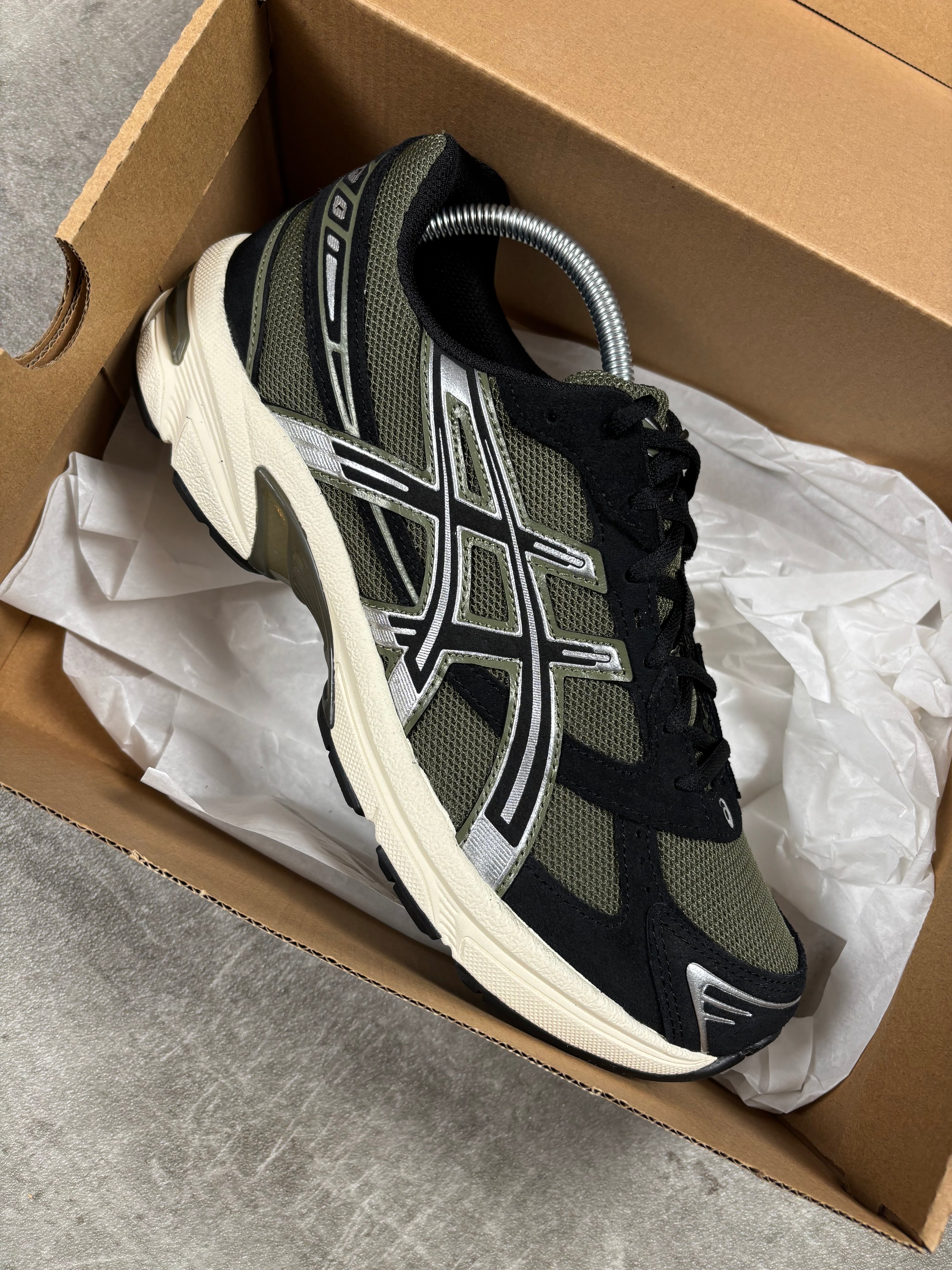 ASICS GEL-1130 IRVINE/BLACK
