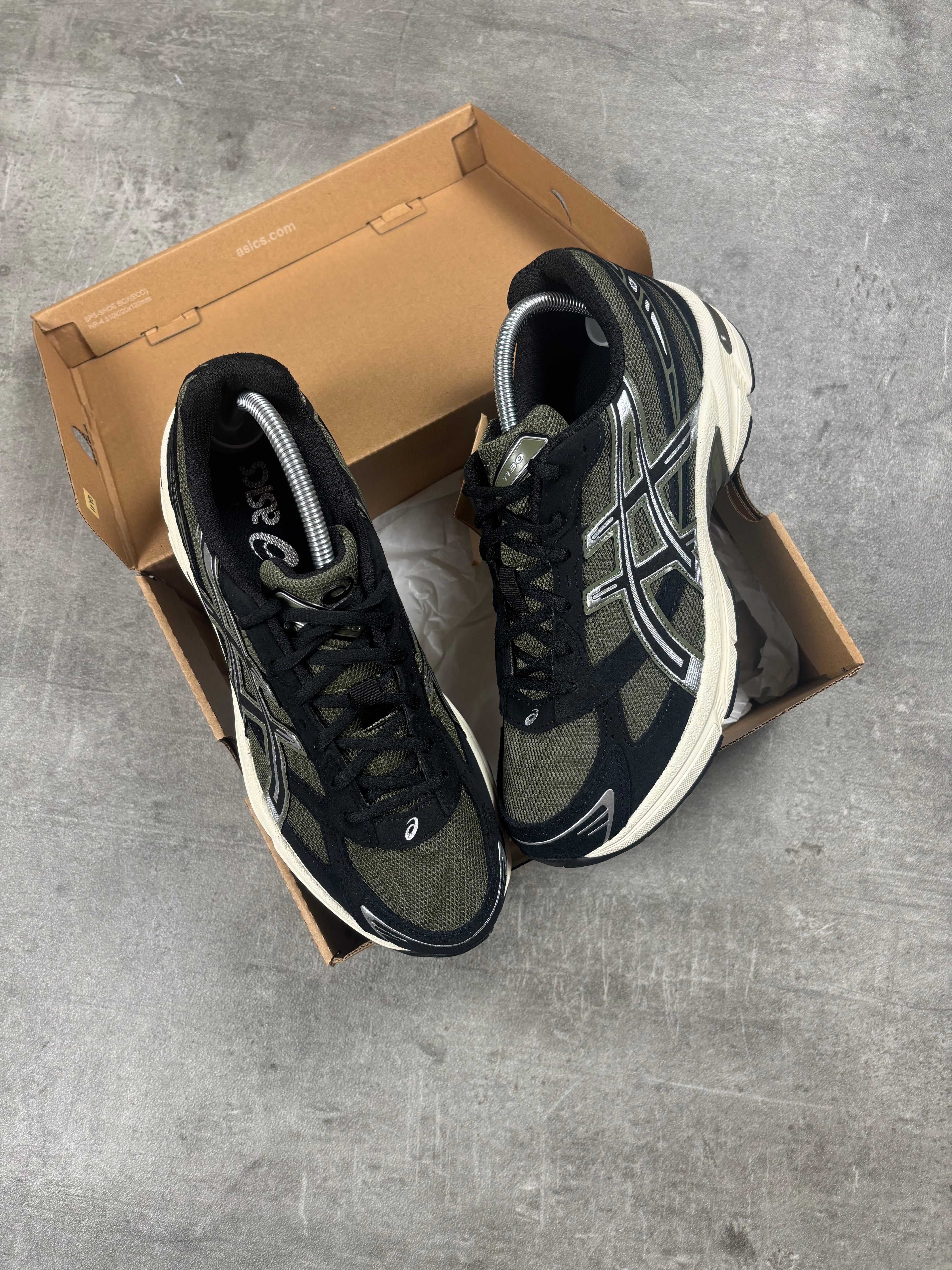 ASICS GEL-1130 IRVINE/BLACK