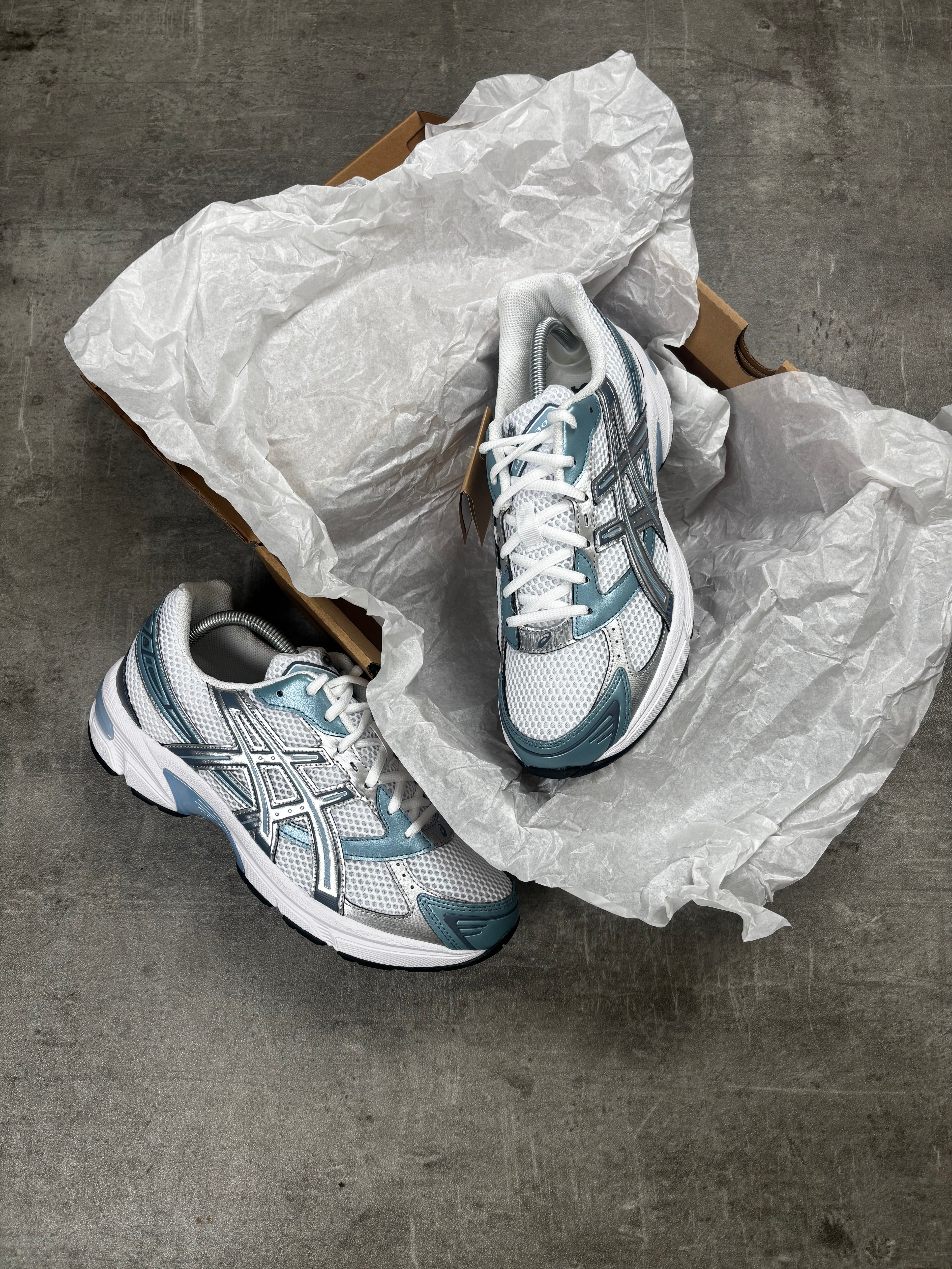 ASICS GEL-1130 SHARKSKIN