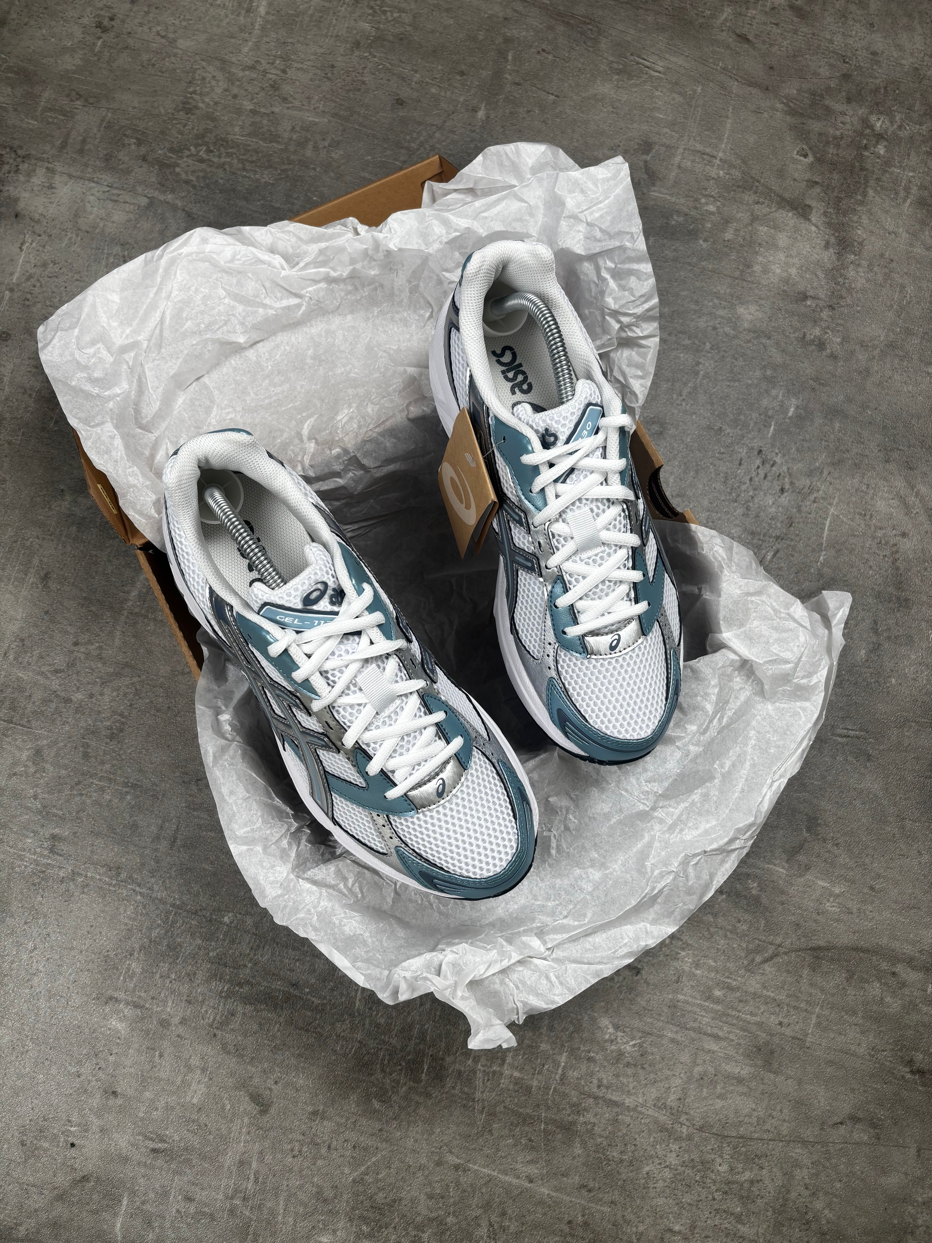 ASICS GEL-1130 SHARKSKIN